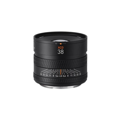 Hasselblad XCD2,5/38V