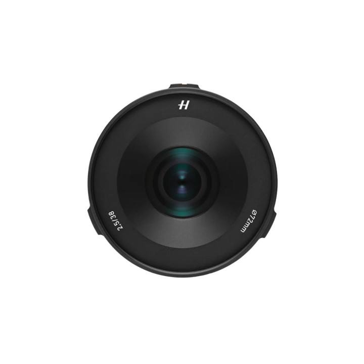 Hasselblad XCD2,5/38V