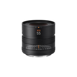 Hasselblad XCD2,5/55V