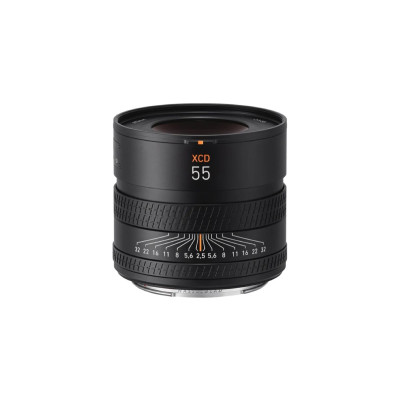 Hasselblad XCD2,5/55V