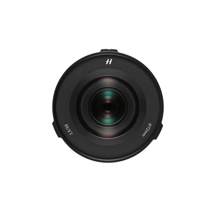 Hasselblad XCD2,5/55V
