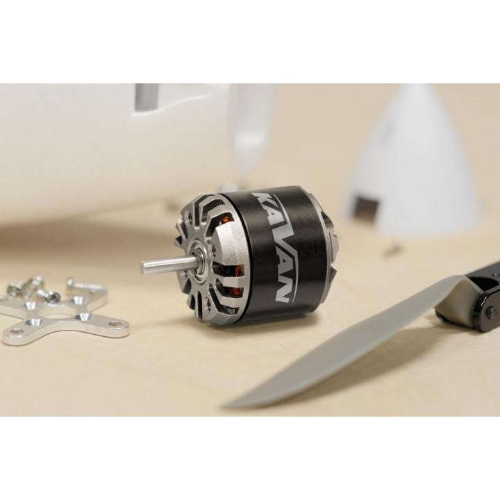 KAVAN Brushless motor C2826-1000