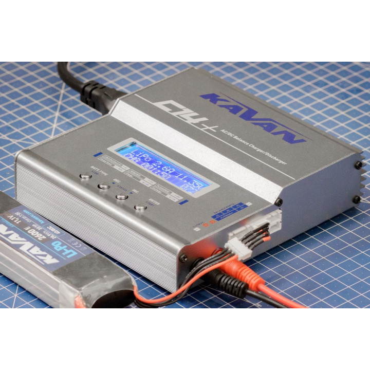 KAVAN C14+ nabíječ 80W