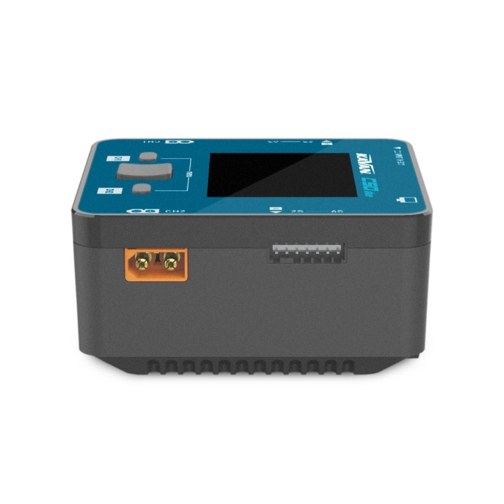 KAVAN C50 Duo nabíječ s balancerem 2x250W