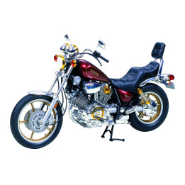 Tamiya 1:12 Yamaha XV1000 Virago