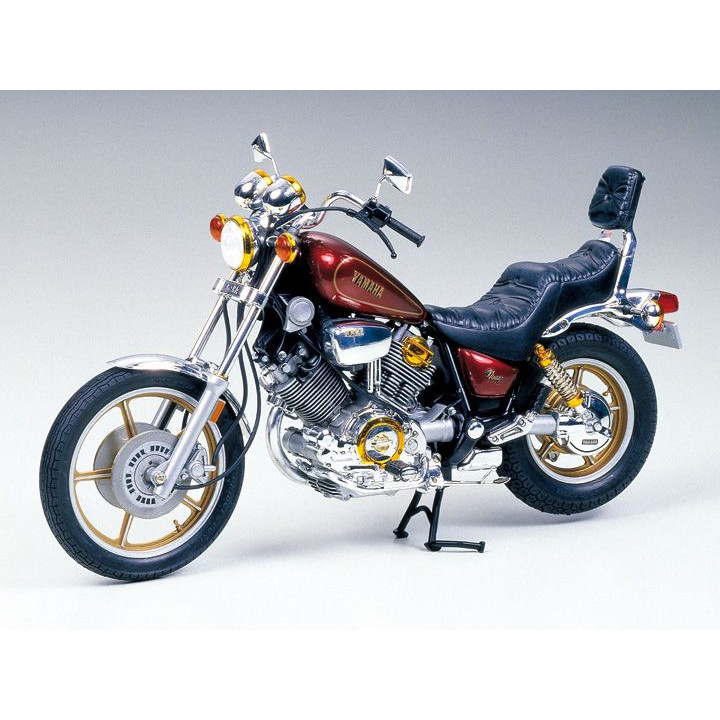 Tamiya 1:12 Yamaha XV1000 Virago