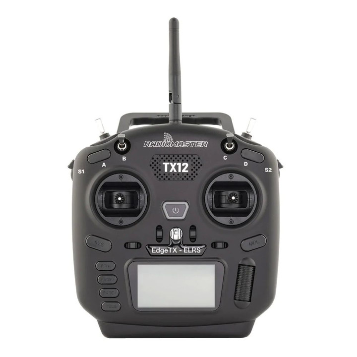 RadioMaster TX12 MK II