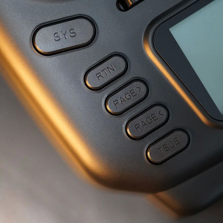 RadioMaster TX12 MK II