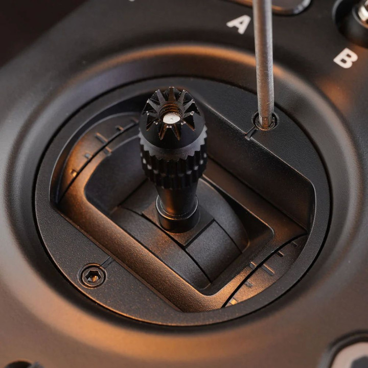 RadioMaster TX12 MK II