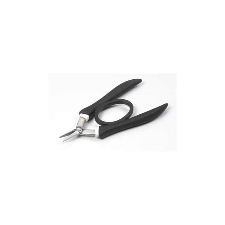 TAMIYA Mini Bending Pliers for PE / kliešte na ohýbanie leptov