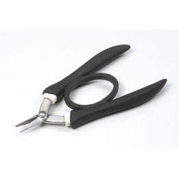 TAMIYA Mini Bending Pliers for PE / kliešte na ohýbanie leptov