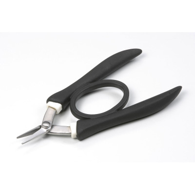 TAMIYA Mini Bending Pliers for PE / kliešte na ohýbanie leptov