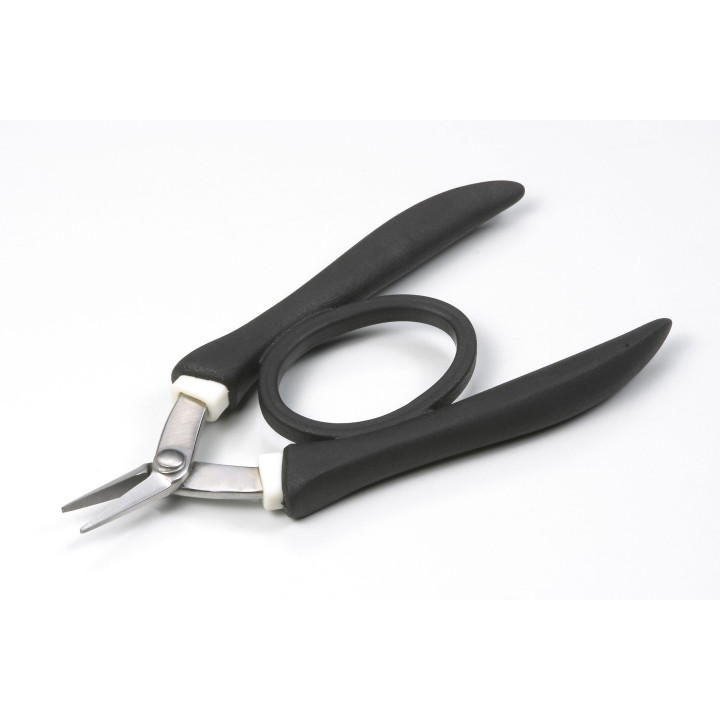 TAMIYA Mini Bending Pliers for PE / kliešte na ohýbanie leptov