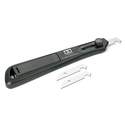 TAMIYA Plastic Scriber II / rydlo na plast