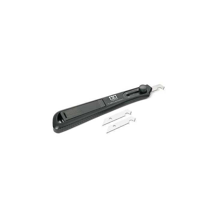 TAMIYA Plastic Scriber II / rydlo na plast
