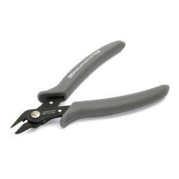 TAMIYA Modelers Side Cutter Gray/Plastic