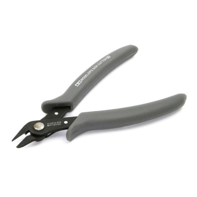 TAMIYA Modelers Side Cutter Gray/Plastic