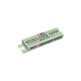 TAMIYA Epoxy Putty Quick Type 25g 2Comp.