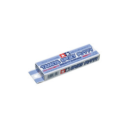 TAMIYA Epoxy Putty Smooth Surface 25g 2Comp.
