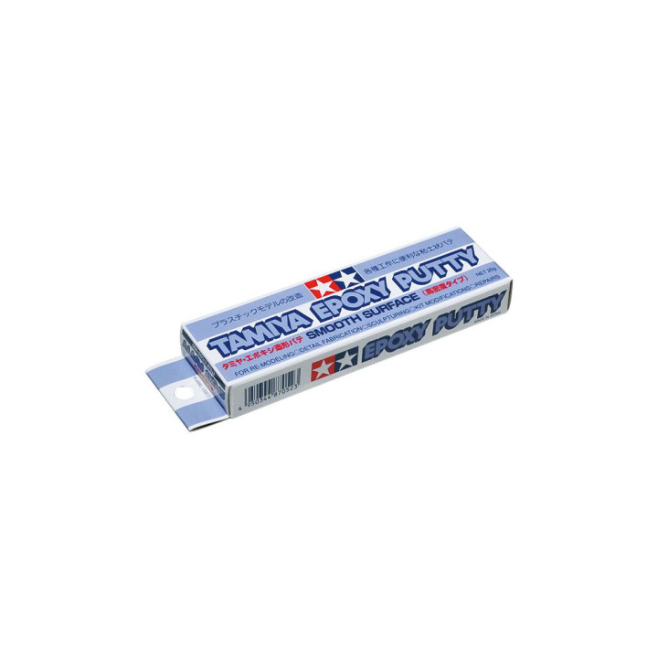 TAMIYA Epoxy Putty Smooth Surface 25g 2Comp.