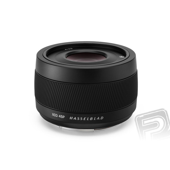 Hasselblad XCD 4/45P objektiv