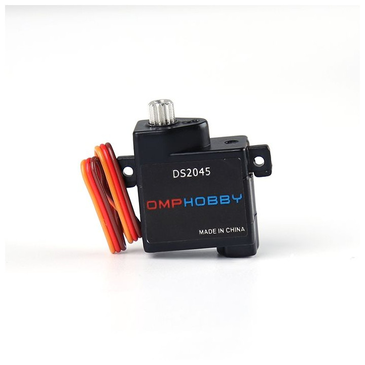 M1 Servo cykliky