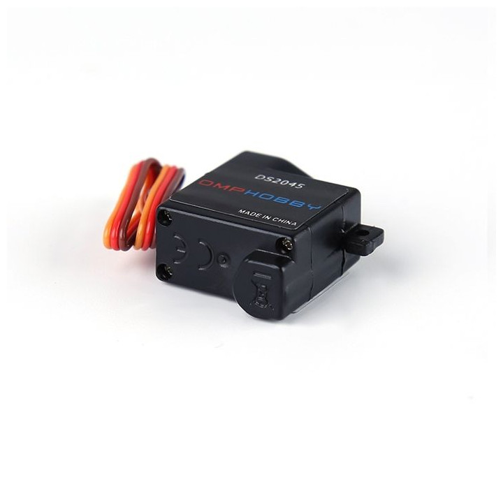 M1 Servo cykliky
