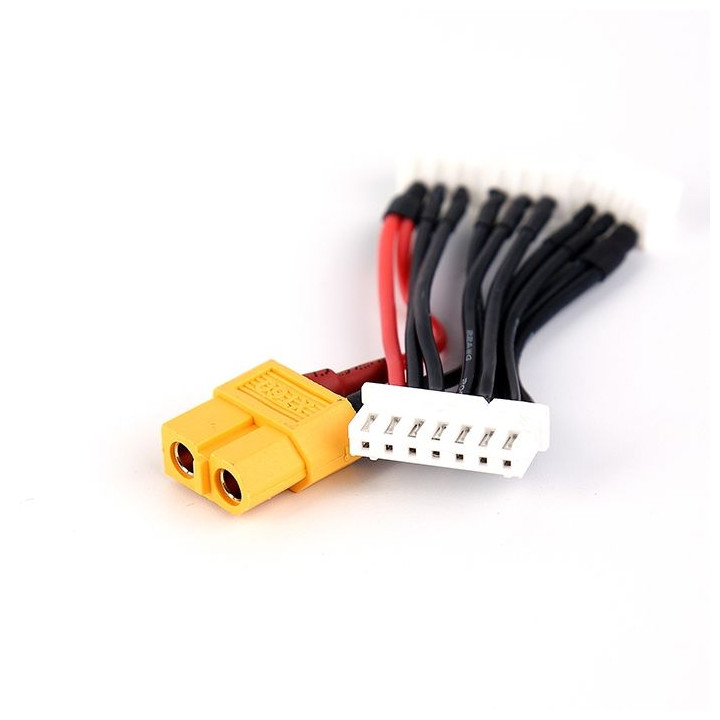 M1 Nabíjecí kabel 3in1