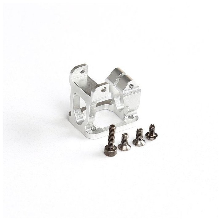 M1 Lože ocasní trubky