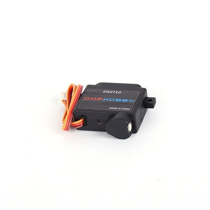 M2 Servo cykliky