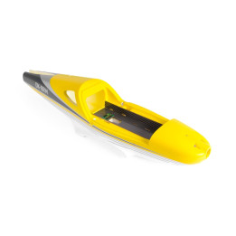 KAVAN Bristell B23 1600mm ARF - trup žlutý