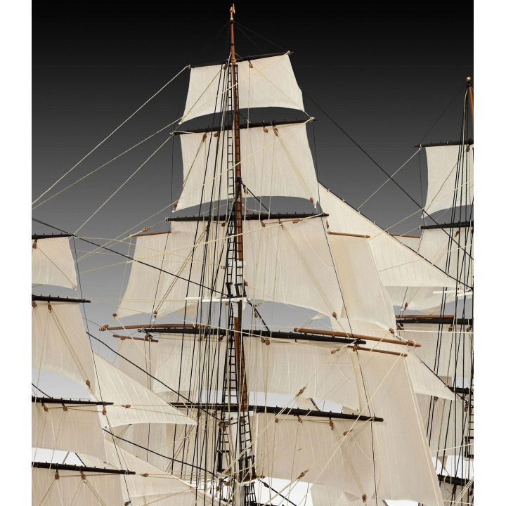 Plastic ModelKit loď 05422 - Cutty Sark (1:96)