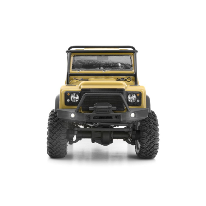 KAVAN GRE-24 RTR crawler 1:24 - písečný