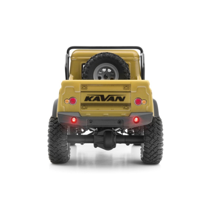 KAVAN GRE-24 RTR crawler 1:24 - písečný