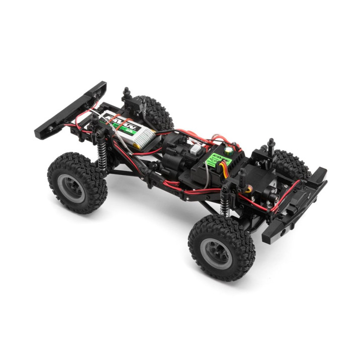 KAVAN GRE-24 RTR crawler 1:24 - písečný