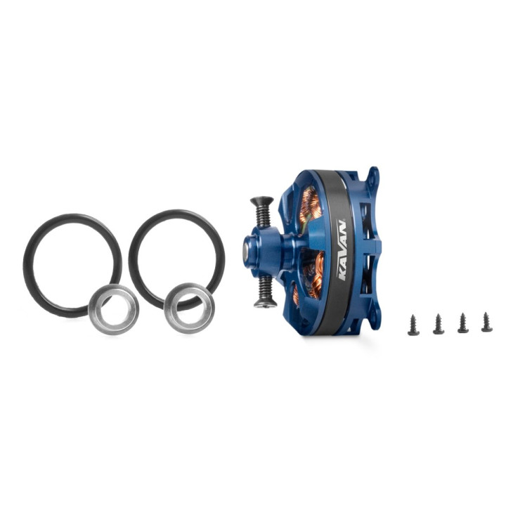 KAVAN Brushless Motor PRO 2809-1620
