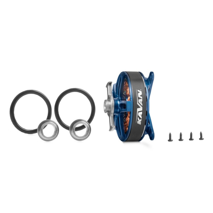 KAVAN Brushless Motor PRO 2811-1800