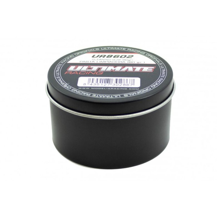 UR čistiace guma (5.0 oz)