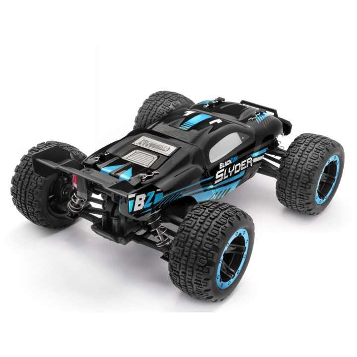Slyder ST Stadium Truck 1/16 RTR - Modrý