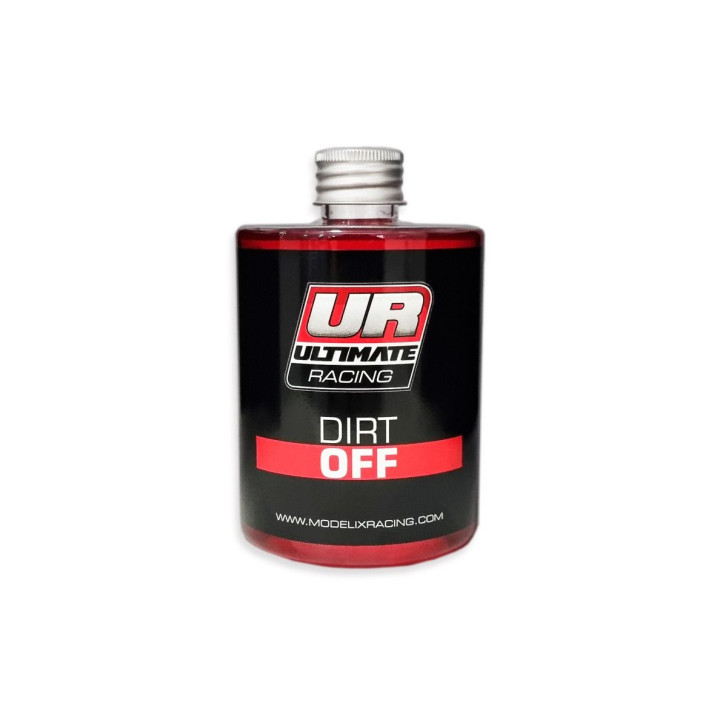 Čístící prostředek ULTIMATE DIRT-OFF, 500 ml