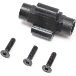 Axial cívka diferenciálu nápravy: UTB18 Capra