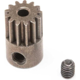 Axial pastorek 13T 48P pro hřídel 2.3mm ocel
