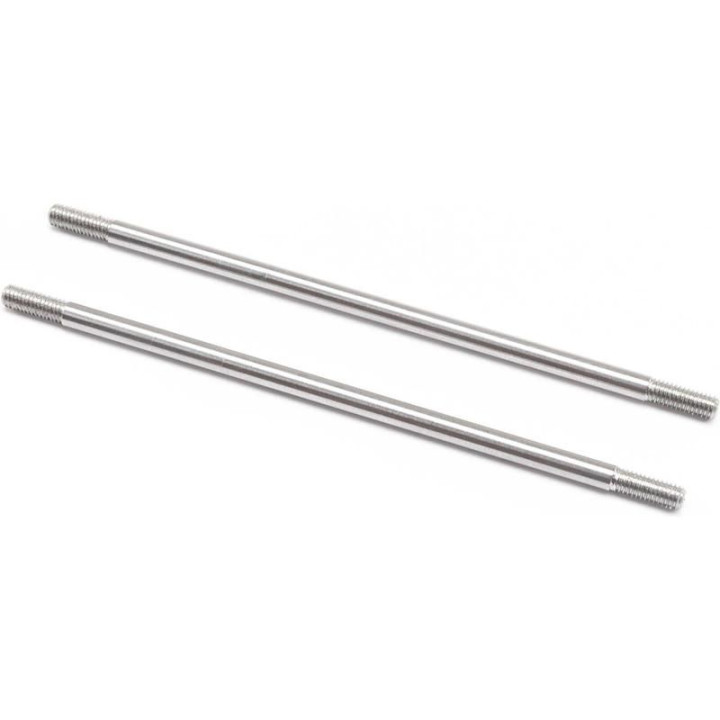 Axial závěs nápravy M3x83 nerez (2): UTB18 Capra