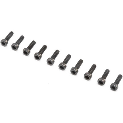 Axial šroub imbus CH M2.5x8 (10)