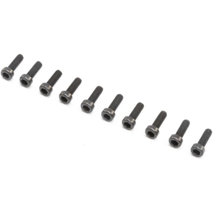 Axial šroub imbus CH M2.5x8 (10)