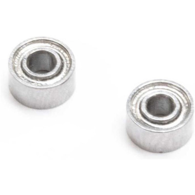 Axial kuličkové ložisko 2x5x2.5mm (2)