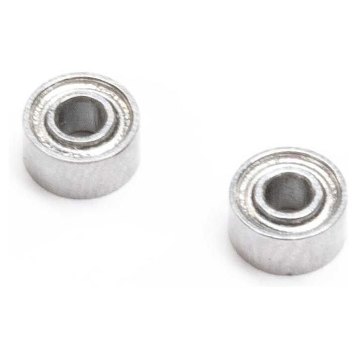 Axial kuličkové ložisko 2x5x2.5mm (2)