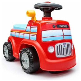 FALK - Dětské odrážedlo Londýnský autobus