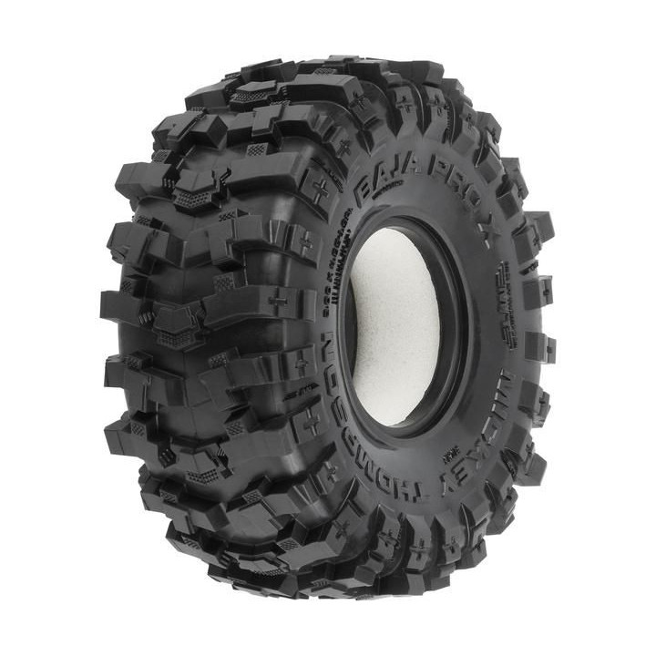 Pro-Line pneu 1.9" Mickey Thompson Baja Pro X Predator Crawler (2)