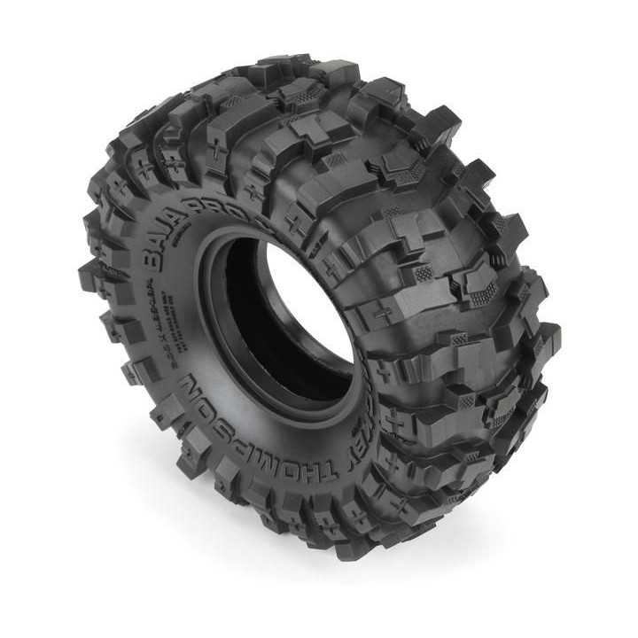 Pro-Line pneu 1.9" Mickey Thompson Baja Pro X Predator Crawler (2)
